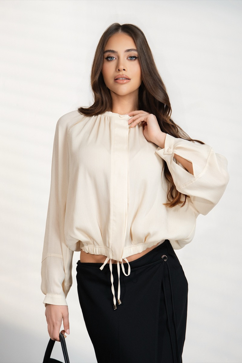 Яке/риза elina