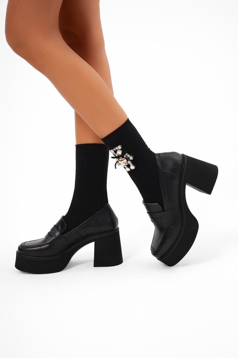 Обувки lavia loafers