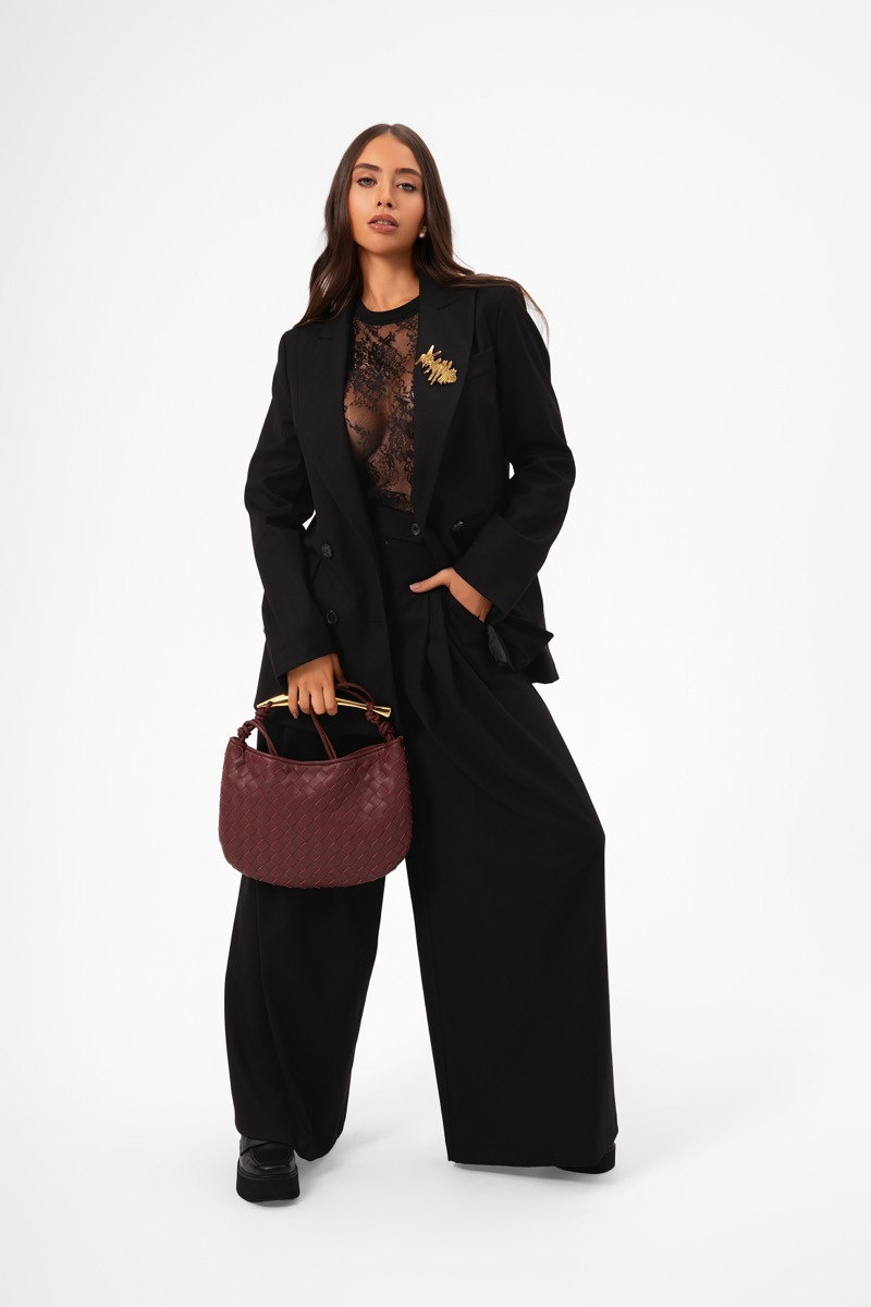 Костюм black muse