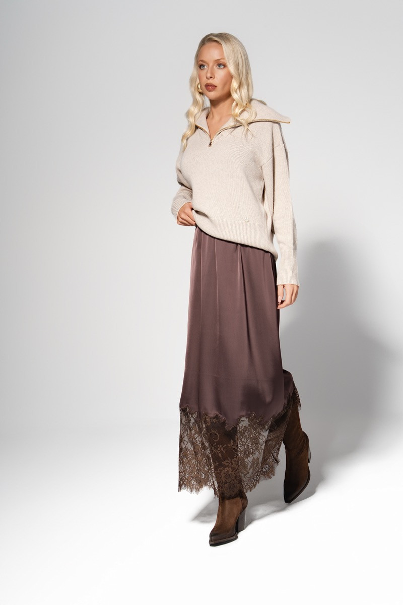 Пола mocha elegance