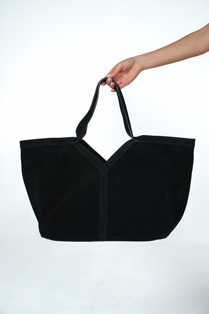 Чанта black muse