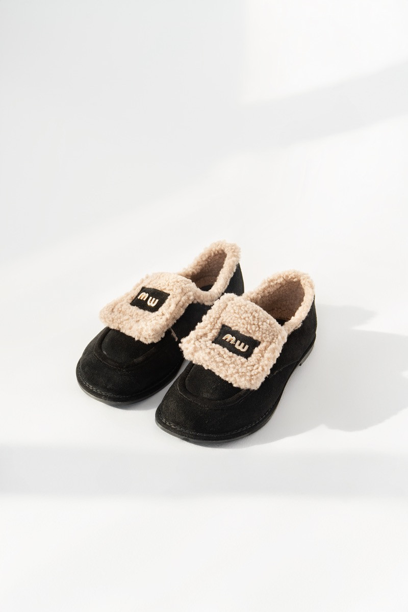 Обувки teddy velcro