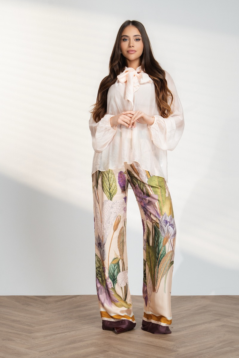 Сет floral elegance