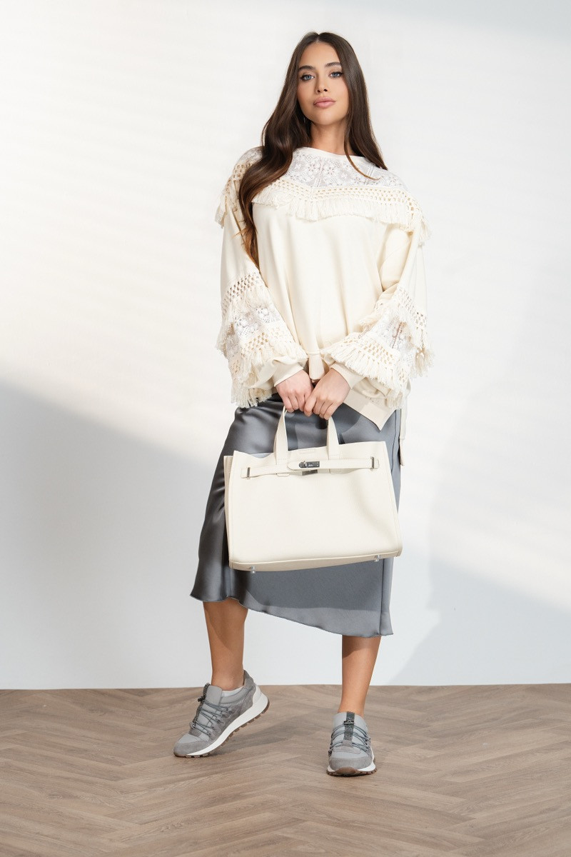 Пола silver elegance