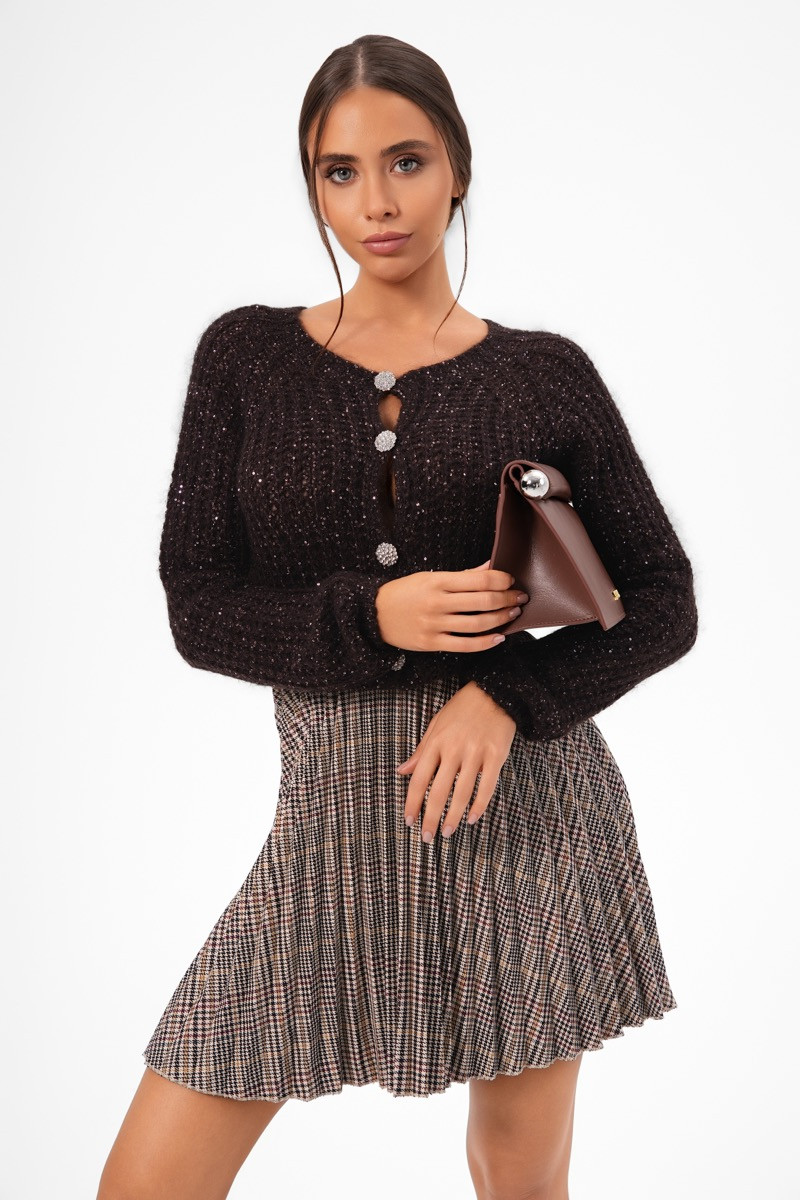 Жилетка choco