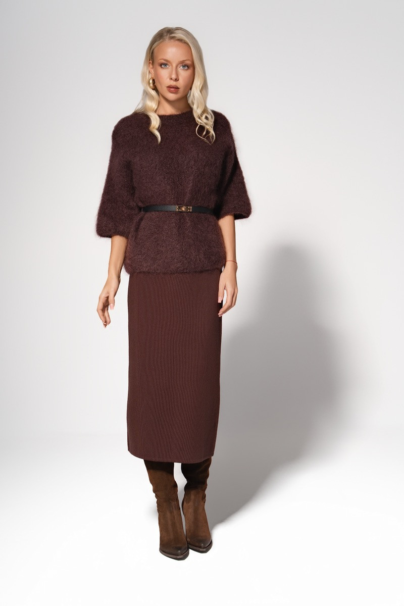 Пола knit classy