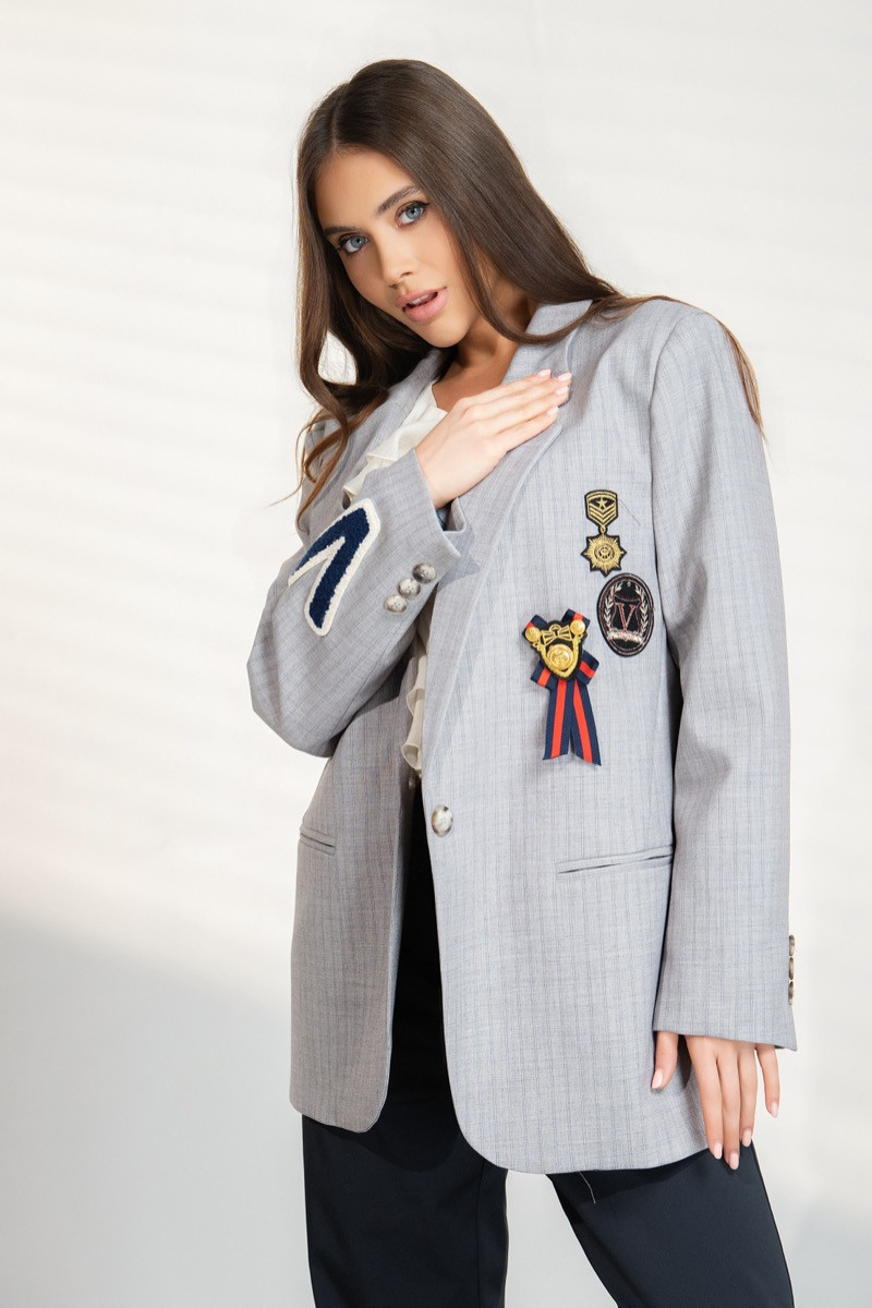 Сако milano muse